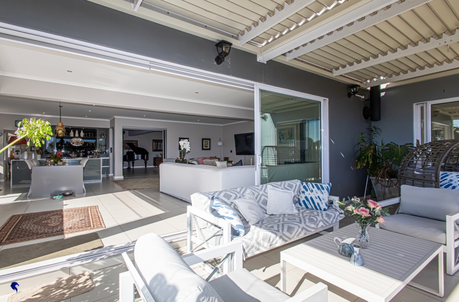 4 Bedroom Property for Sale in Langebaan Country Estate Western Cape